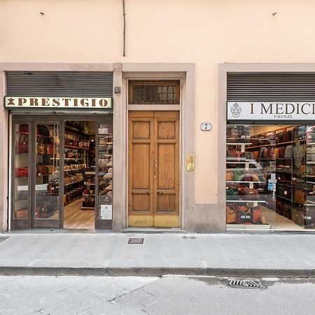 Elegant And Cozy Flat Heart Of Florença Exterior foto