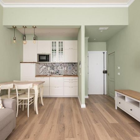 Elegant And Cozy Flat Heart Of Florença Exterior foto