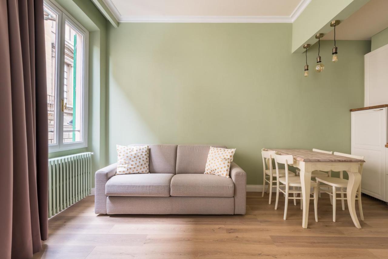 Elegant And Cozy Flat Heart Of Florença Exterior foto