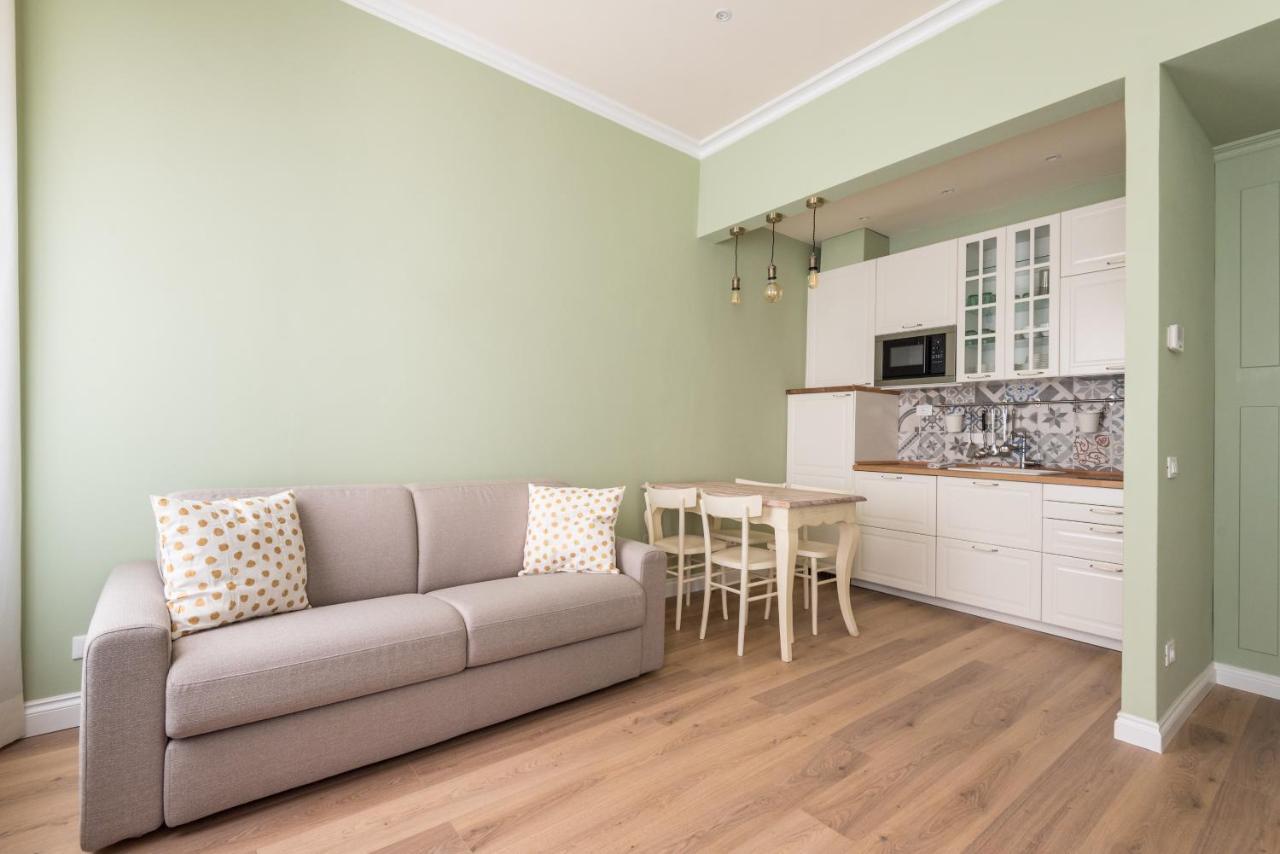 Elegant And Cozy Flat Heart Of Florença Exterior foto