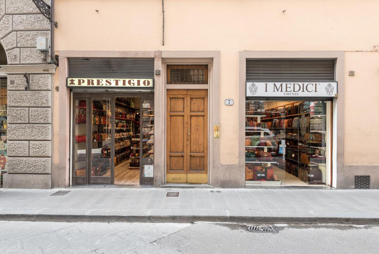 Elegant And Cozy Flat Heart Of Florença Exterior foto
