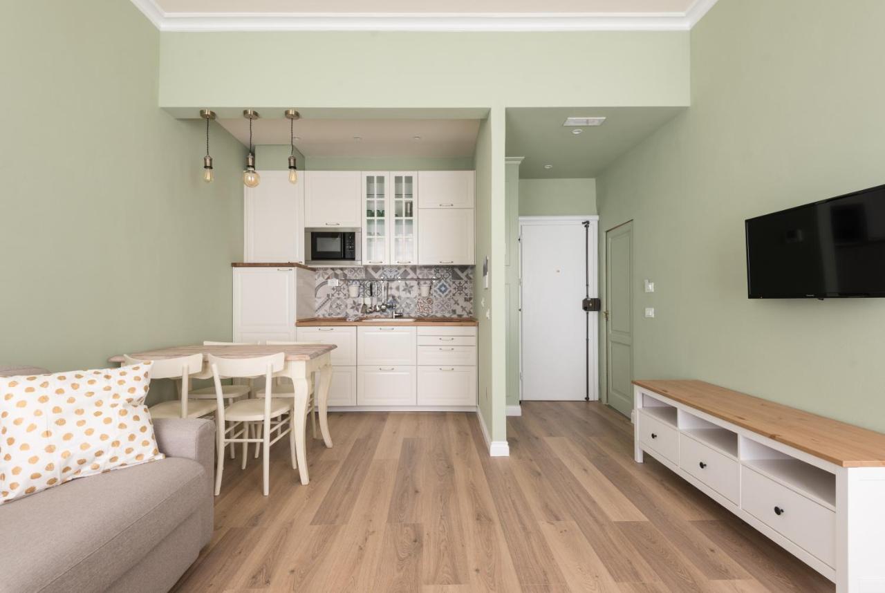 Elegant And Cozy Flat Heart Of Florença Exterior foto