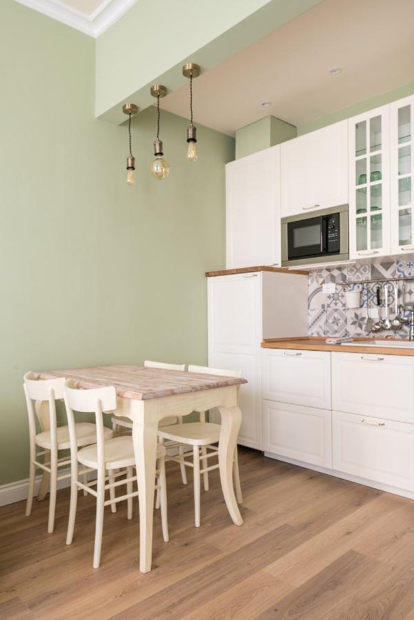 Elegant And Cozy Flat Heart Of Florença Exterior foto